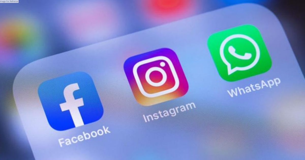 WhatsApp, Facebook, Instagram suffer outage across Pakistan